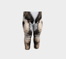 Bubly Puppy Leggings/Pants