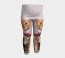 Bubly Kitten Leggings/Pants