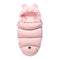 Newborn Winter Stroller Sleeping Bag