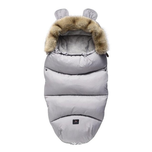 Newborn Winter Stroller Sleeping Bag