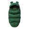 Newborn Winter Stroller Sleeping Bag