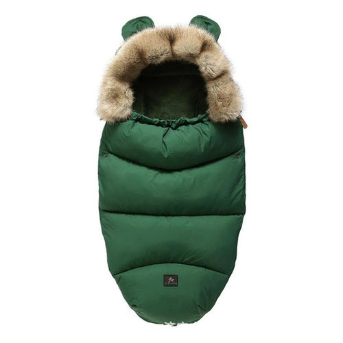 Newborn Winter Stroller Sleeping Bag
