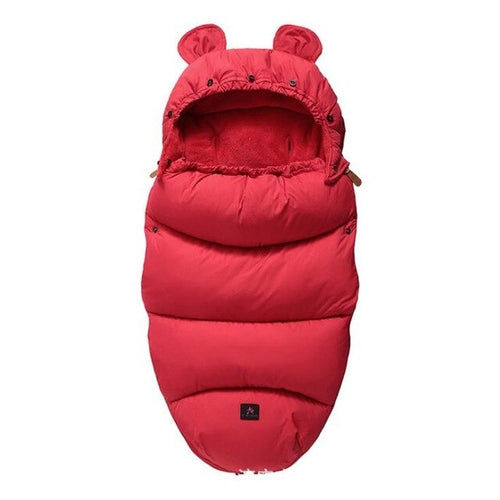Newborn Winter Stroller Sleeping Bag