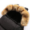 Newborn Winter Stroller Sleeping Bag