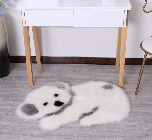 Koala Bear Rug - Australian Wildfire Relief