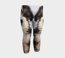 Bubly Puppy Leggings/Pants