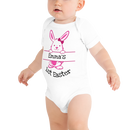 Customizable First Easter Onesie (Girl)