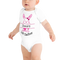 Customizable First Easter Onesie (Girl)