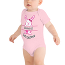 Customizable First Easter Onesie (Girl)