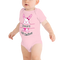 Customizable First Easter Onesie (Girl)