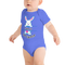 Customizable First Easter Onesie (Boy)