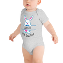 Customizable First Easter Onesie (Boy)