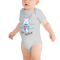 Customizable First Easter Onesie (Boy)