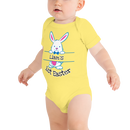 Customizable First Easter Onesie (Boy)