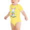 Customizable First Easter Onesie (Boy)