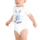 Customizable First Easter Onesie (Boy)