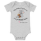 Customizable Koala Mother's Day Onesie