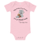 Customizable Koala Mother's Day Onesie