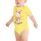 Customizable First Easter Onesie (Girl)