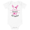 Customizable First Easter Onesie (Girl)