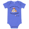 Customizable Mother's Day Pawsome Onesie