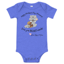 Customizable Koala Mother's Day Onesie