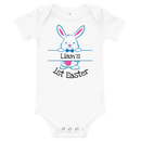 Customizable First Easter Onesie (Boy)