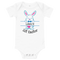 Customizable First Easter Onesie (Boy)