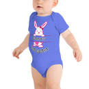 Customizable First Easter Onesie (Girl)