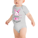 Customizable First Easter Onesie (Girl)