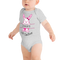 Customizable First Easter Onesie (Girl)