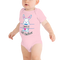 Customizable First Easter Onesie (Boy)