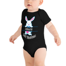 Customizable First Easter Onesie (Boy)