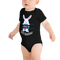 Customizable First Easter Onesie (Boy)