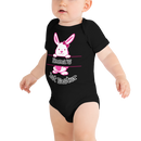 Customizable First Easter Onesie (Girl)