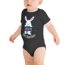 Customizable First Easter Onesie (Boy)