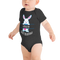 Customizable First Easter Onesie (Boy)