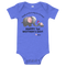 Customizable Mother's Day Baby Onesie