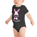 Customizable First Easter Onesie (Girl)