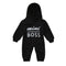 baby set high quality Toddler Kids Baby Letter Boys Girls Hoodie Outfits Clothes Romper Jumpsuit bebek giyim6.605gg