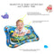 Bubly Under The Sea Interactive Play Mat