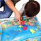 Bubly Under The Sea Interactive Play Mat