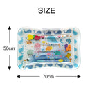 Bubly Under The Sea Interactive Play Mat