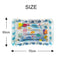 Bubly Under The Sea Interactive Play Mat