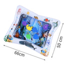 Bubly Under The Sea Interactive Play Mat