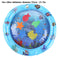 Bubly Under The Sea Interactive Play Mat