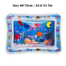 Bubly Under The Sea Interactive Play Mat