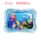 Bubly Under The Sea Interactive Play Mat