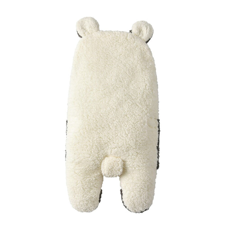 Newborn Bubly Panda Swaddle