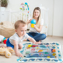 Bubly Under The Sea Interactive Play Mat